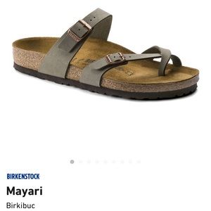 Women’s Birkenstock sandals